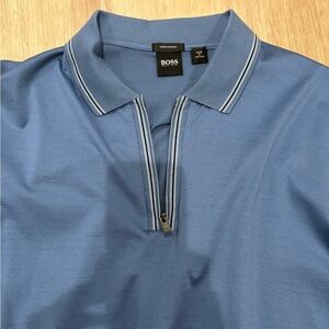 Men’s Hugo Boss polo